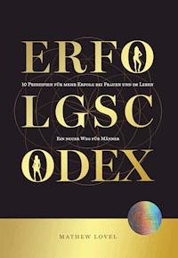 Erfolgscodex - Mathew Lovel - ebook