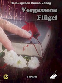 Vergessene Flügel - - diverse - ebook