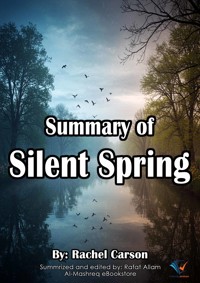 Summary of Silent Spring - Carson Rachel - ebook