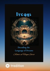 Dreams - Azhar ul Haque Sario - ebook