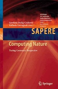 Computing Nature -  - ebook