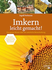 Imkern leicht gemacht! - Ingolf Hofmann - ebook