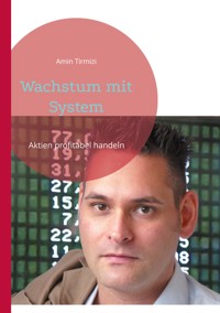 Wachstum mit System - Amin Tirmizi - ebook