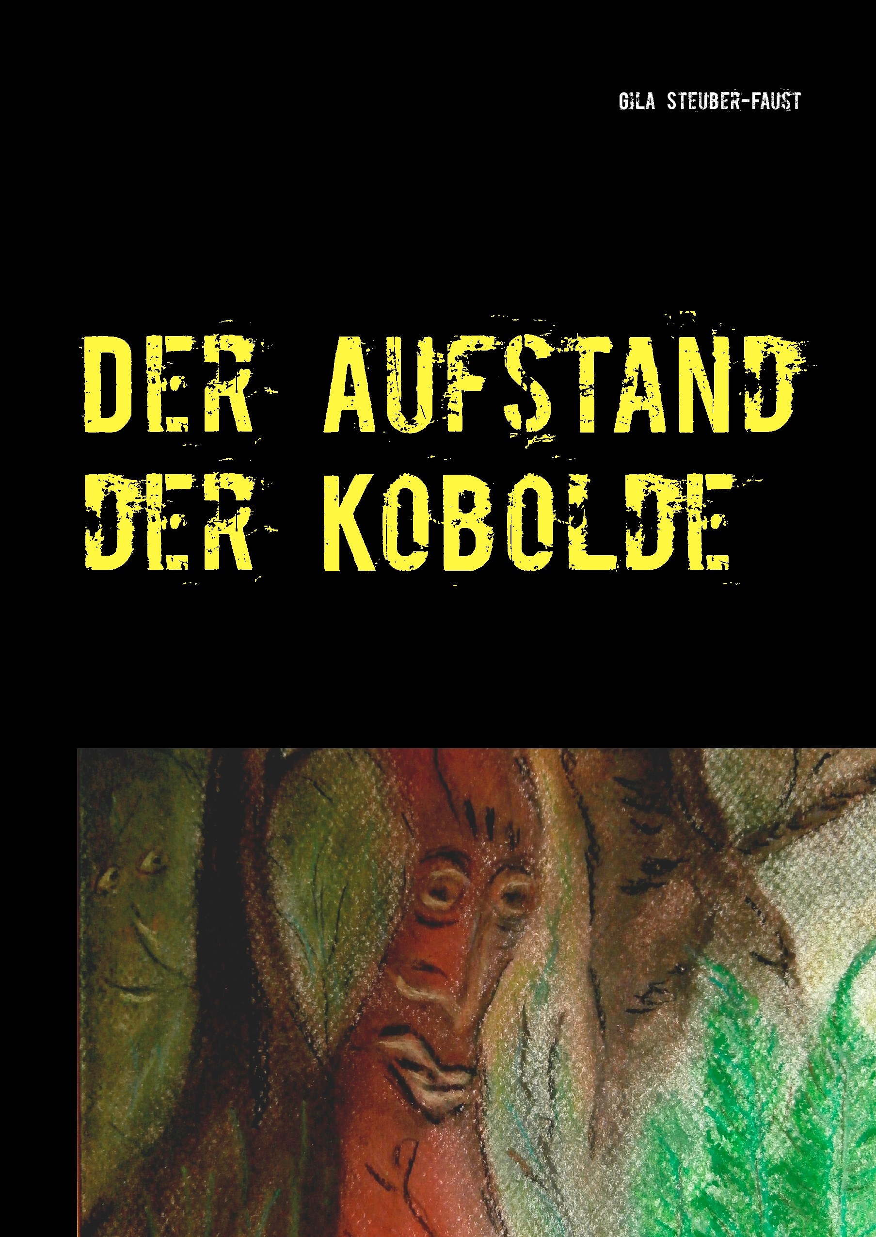 Der Aufstand der Kobolde