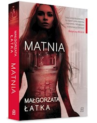 Matnia - Małgorzata Łatka - książka