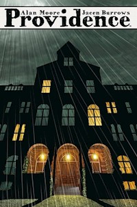 Providence T.2 - Moore Alan - książka