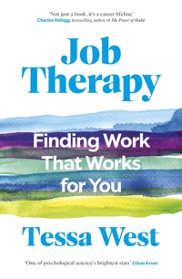 Job Therapy - West	 Tessa - książka