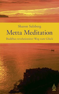 Metta Meditation - Salzberg Sharon - ebook