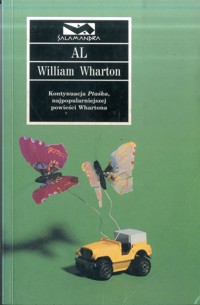 Al - William Wharton - ebook