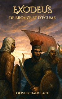 Exodeus - Olivier Danglace - ebook