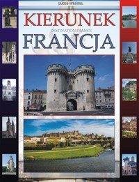 Kierunek Francja - Jakub Wróbel - ebook