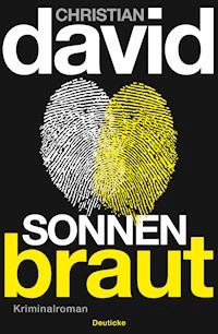 Sonnenbraut - David Christian - ebook
