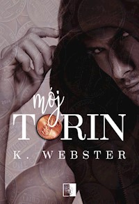 Mój Torin - K. Webster - ebook + książka