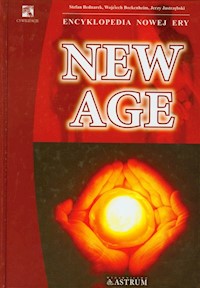 New Age - Bednarek Stefan, Bockenheim Wojciech, Jastrzębski Jerzy - książka