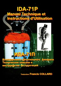 IDA-71P Manuel technique - Francis Collard - ebook