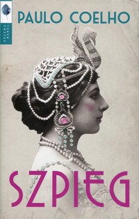 Szpieg - Paulo Coelho - ebook + audiobook + książka