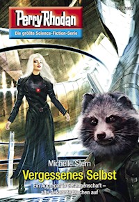 Perry Rhodan 2992: Vergessenes Selbst -  Michelle Stern - ebook