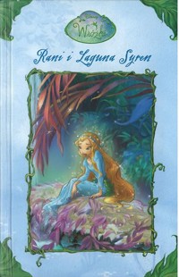Rani i Laguna Syren - Lisa Papademetriou - ebook