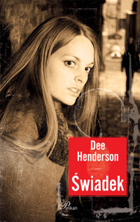 Świadek - Henderson Dee - książka