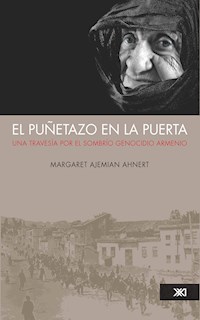 El puñetazo en la puerta - Margaret Ajemian Ahnert - ebook
