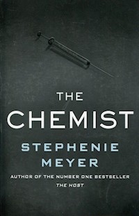 The Chemist - Stephenie Meyer - książka
