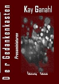Der Gedankenkasten - Kay Ganahl - ebook