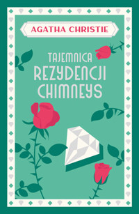 Tajemnica rezydencji Chimneys - Agata Christie - ebook + książka