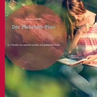 Der Platanen-Plan - Matthias Felder - ebook