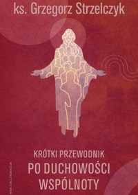 Krótki przewodnik po duchowości wspólnoty - Grzegorz Strzelczyk - ebook + książka