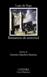 Romances de senectud - Lope de Vega - ebook