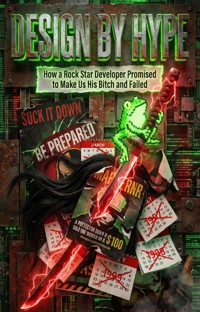 Design by Hype - Geoff Keighley Jr. - ebook