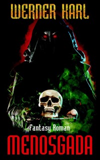 Menosgada - Werner Karl - ebook