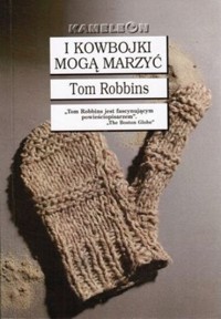 I kowbojki mogą marzyć - Tom Robbins - ebook