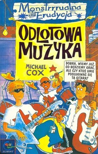 Odlotowa muzyka - Michael Cox - ebook