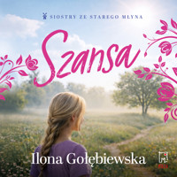 Szansa - Ilona Gołębiewska - ebook + audiobook + książka