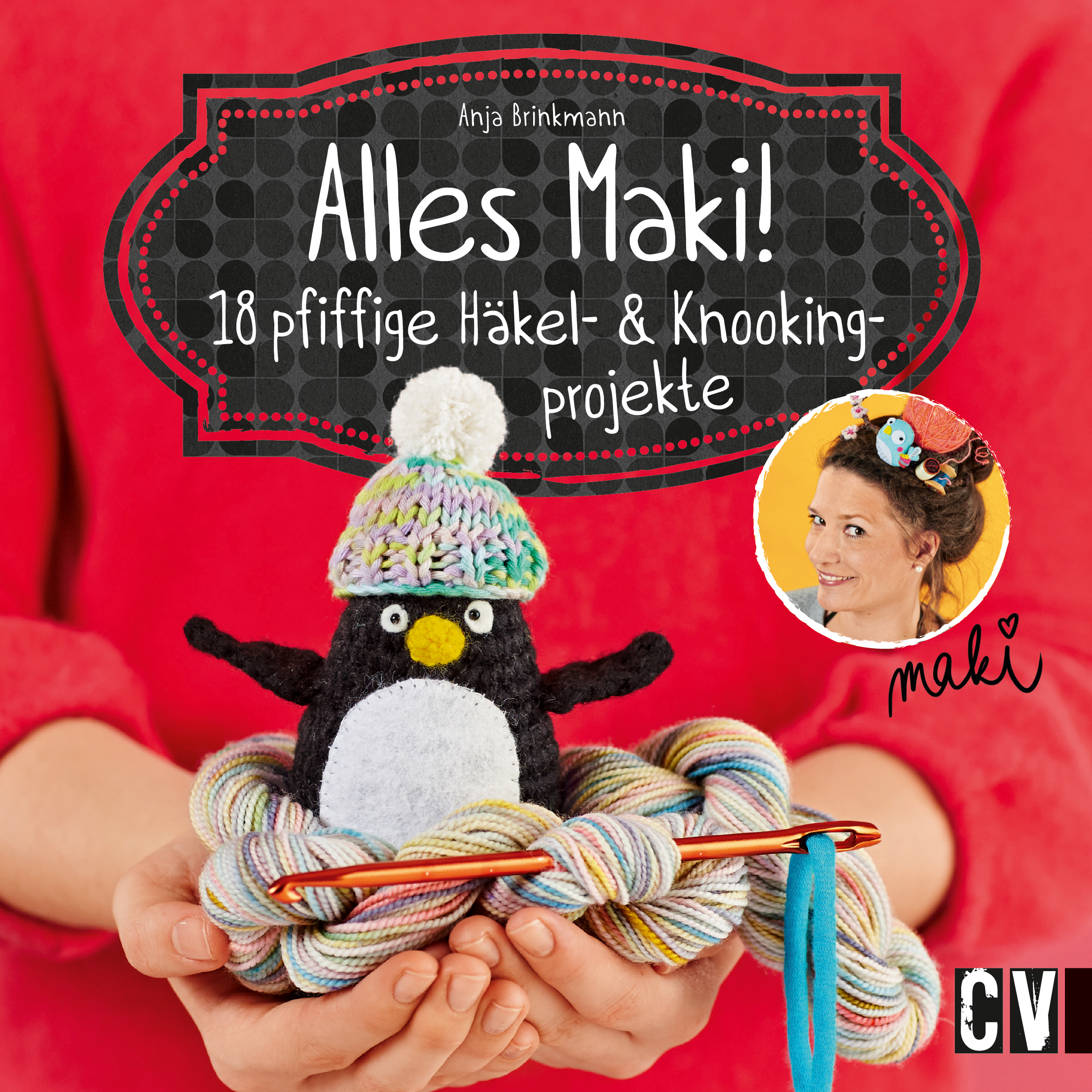 Alles Maki! - Anja Brinkmann - ebook