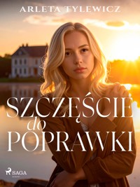 Szczęście do poprawki - Arleta Tylewicz - ebook + audiobook + książka
