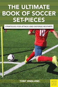 The Ultimate Book of Soccer Set Pieces - Tony Englund - ebook