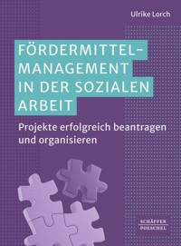 Fördermittelmanagement in der sozialen Arbeit - Ulrike Lorch - ebook
