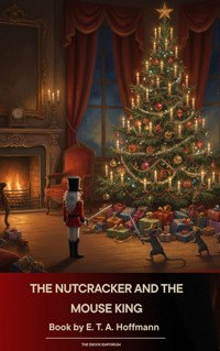 Nutcracker and the Mouse King - Hoffmann E.T.A. - ebook