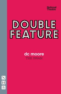 The Swan - D C Moore - ebook