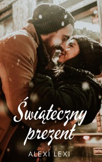 Świąteczny prezent - Lexi Alexi - ebook + audiobook
