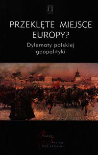 Przeklęte miejsce Europy? -  - książka