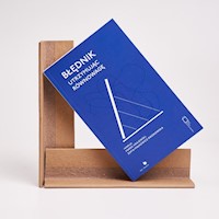 Błędnik -  - książka