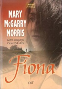 Fiona - Mary McGarry Morris - ebook