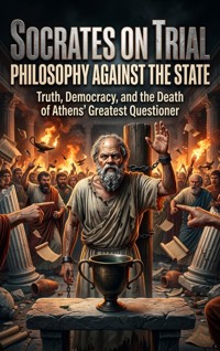 Socrates on Trial: Philosophy Against the State - Maya Colton - ebook