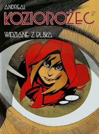 Koziorożec 17 Widziane z bliska - Andreas - książka