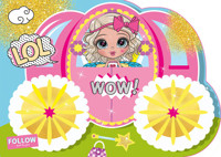 Kareta - Maćkowiak Katarzyna - książka