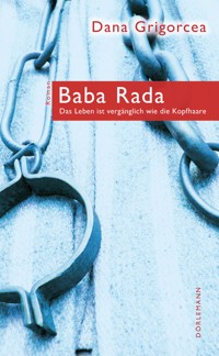 Baba Rada - Dana Grigorcea - ebook