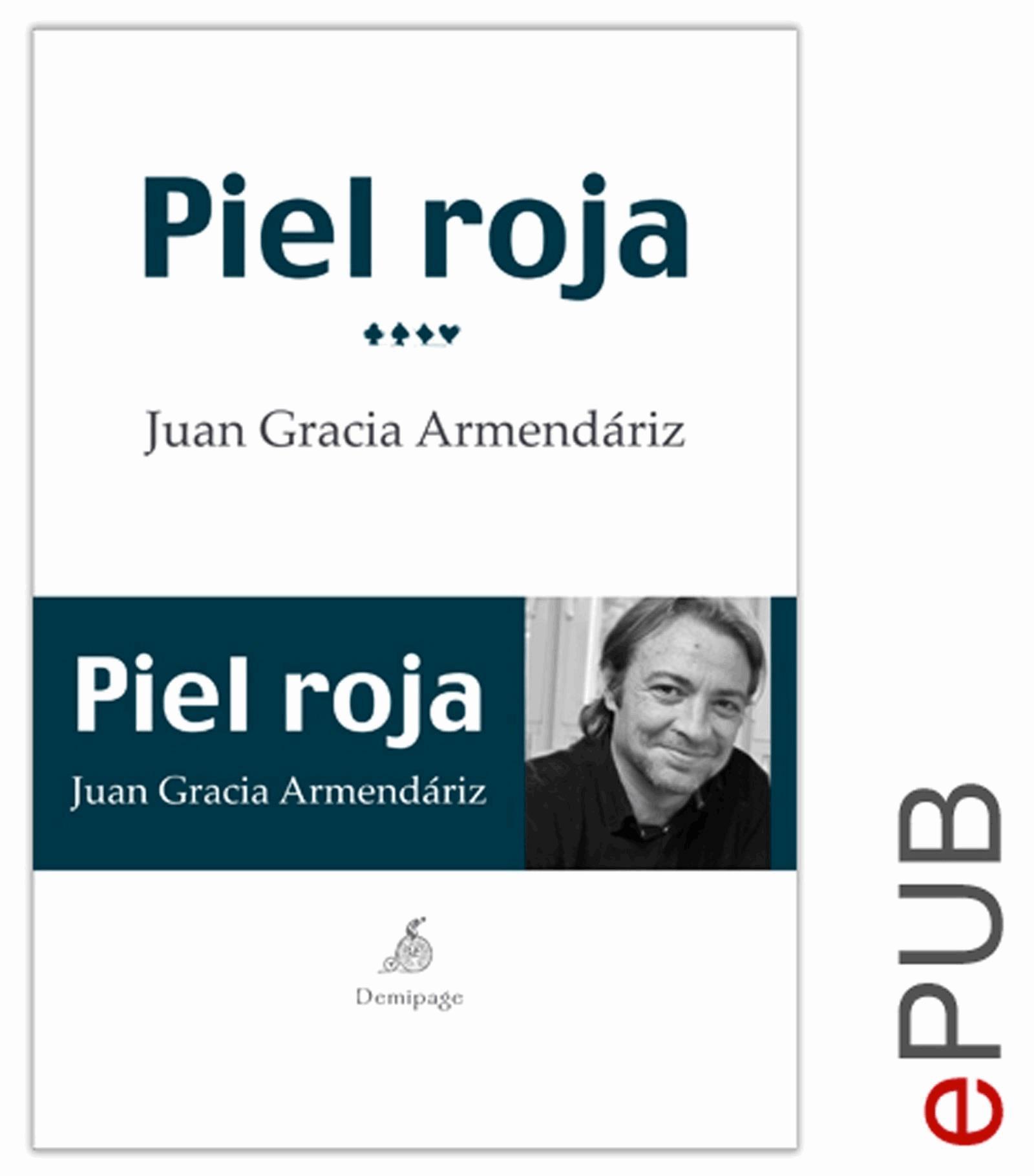 Piel roja